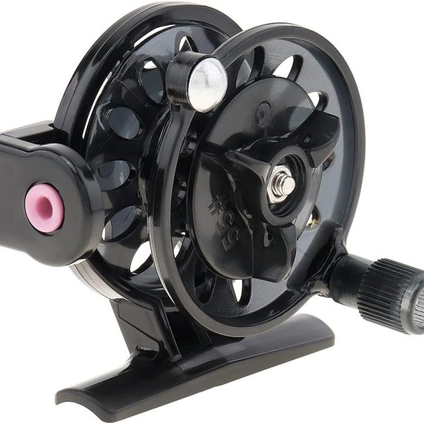 High Speed Spinning Fishing Reel Lightweight Smooth Casting Reel for Freshwater and Saltwater Fishing