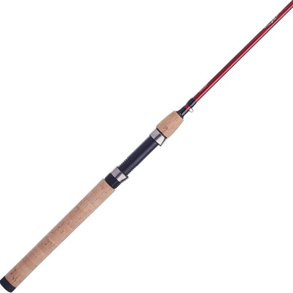 Lightweight Spinning Fishing Rod for Freshwater Angling and Everyday Fishing